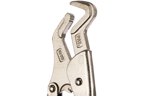 Зажимные клещи 250 мм NEO Tools 01-214