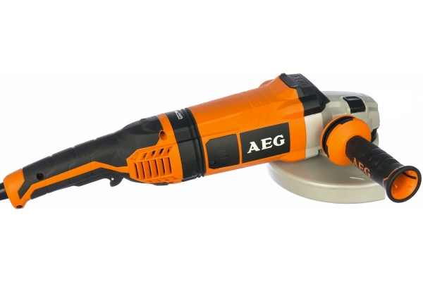 Угловая шлифмашина AEG WS24-230GEV 4935431765