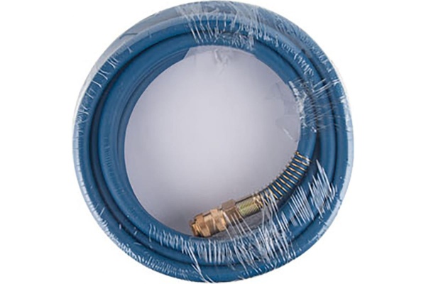 Шланг 8х14 мм, 5 м, ПВХ ECO AHF-058