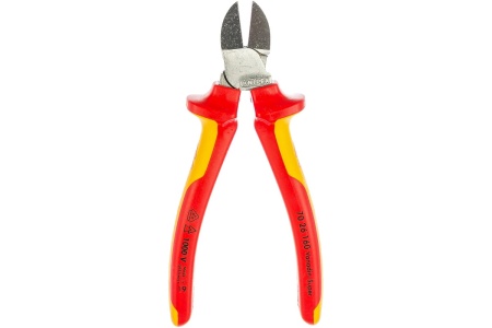 Бокорезы 1000 V Knipex KN-7026160