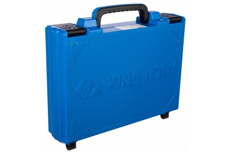 Кейс для инструмента, 289x230x66 мм KING TONY 820001 Кейс для инструмента, 289x230x66 мм KING TONY 820001