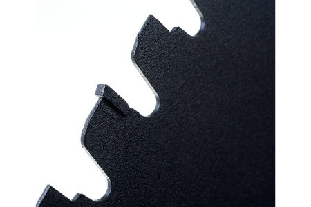 Ножовка по газобетону STARTUL 700 мм 17 зубьев с напайками Master ST4084-17