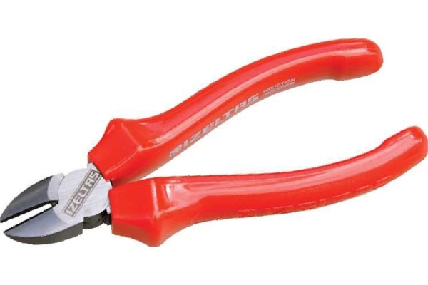 Бокорез 140мм IZELTAS OPAK 3700162140