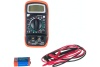 Цифровой мультиметр PEAKMETER PM830L 17119