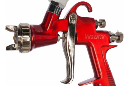 Окрасочный пистолет HUBERTH R500 RP20500-13