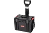 Ящик для инструментов QBRICK SYSTEM PRO CART 585x438x765 мм 10501260 Ящик для инструментов QBRICK SYSTEM PRO CART 585x438x765 мм 10501260