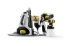 Электрический краскораспылитель Wagner Wall Perfect Flexio 990 2347022 Электрический краскораспылитель Wagner Wall Perfect Flexio 990 2347022