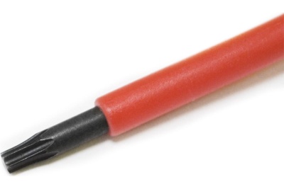 Диэлектрическая отвертка Wokin torx, t25x125 мм 1352876