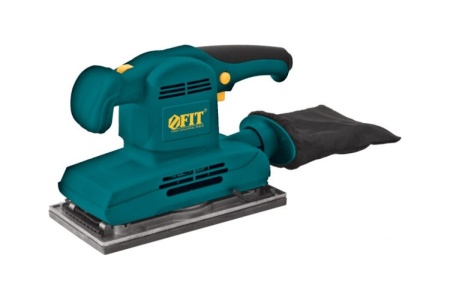 Вибрационная шлифмашина FIT SA-280 80561