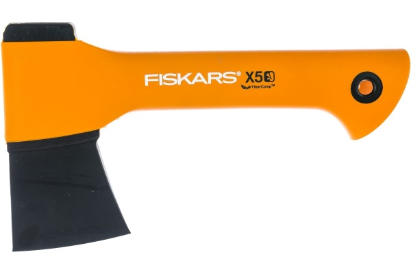 Универсальный топор FISKARS X5-XXS 1015617 (121123)