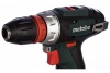Аккумуляторный винтоверт Metabo PowerMaxx BS Quick 600156890