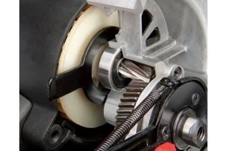 Циркулярная пила SKIL 5665LA F0155665LA