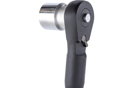 Набор торцевых головок 3/4"DR Jonnesway S04H6121S