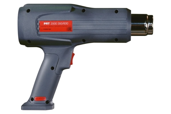 Термовоздуходувка STEINEL HG 2420 E 008284