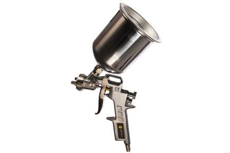Пневматический краскораспылитель ЭВРИКА ER-76002