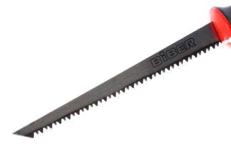 Ножовка по гипсокартону 150мм Biber Профи 85692 тов-080895