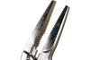 Гейферный захват с длинными губками FORCE 6 615150