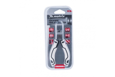 Торцевые кусачки MATRIX Mini PRO 17837