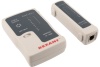 Тестер кабеля RJ-45+RJ-11 HT-C004 TL-468 REXANT 12-1006