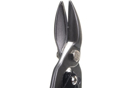 Ножницы по металлу с правым резом Gigant 250 мм AVS-06