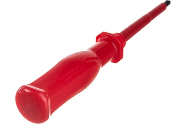 Крестовая изолированная отвертка РН 2х100 мм FIT IT 55808