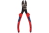 Силовые бокорезы Knipex 180 мм KN-7402180