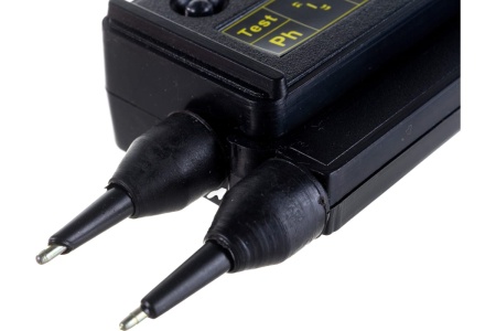 Указатель напряжения Электро Трейд до 1000В Контакт 55 С3 ET-UNN131