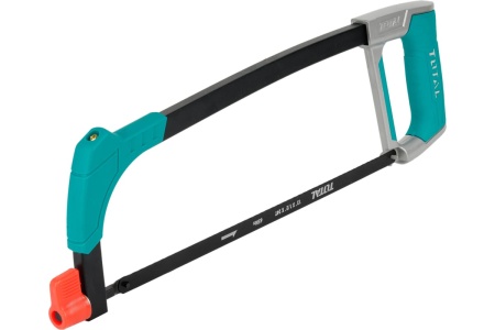 Ножовка по металлу TOTAL THT541026