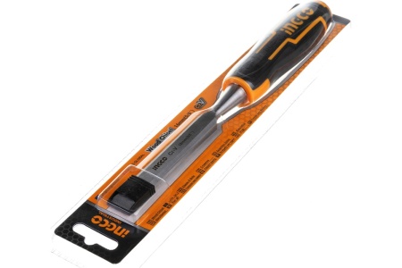 Стамеска INGCO 16мм INDUSTRIAL HWC0816