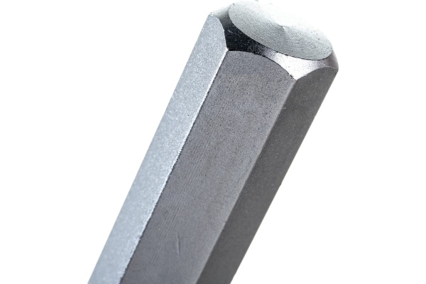 Г-образный шестигранник KING TONY 12 мм ST114512M