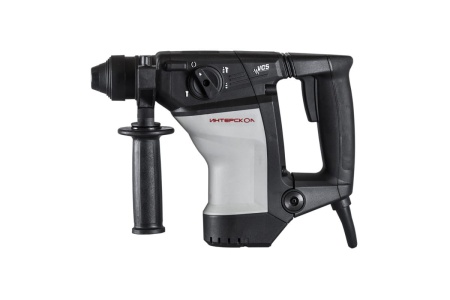 Перфоратор Интерскол П-28/800ЭВ Т 328.0.0.40