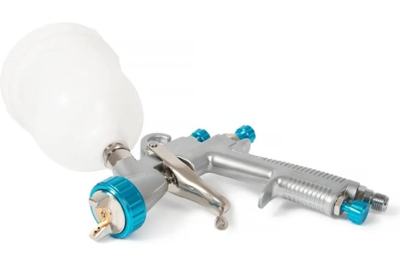 Окрасочный пистолет HUBERTH FLG, дюза 1.3 RP123FLG-1.3