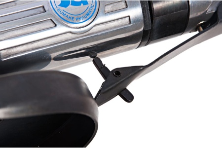 Угловая пневмошлифмашина Sumake ST-7737