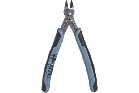 Бокорезы для электроники KNIPEX KN-7803125ESD