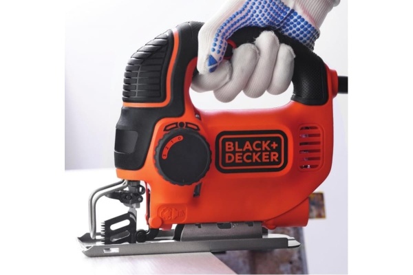 Лобзик Black+Decker KS901PEK