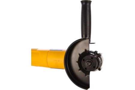 Углошлифовальная машина DEWALT DWE4113-KS