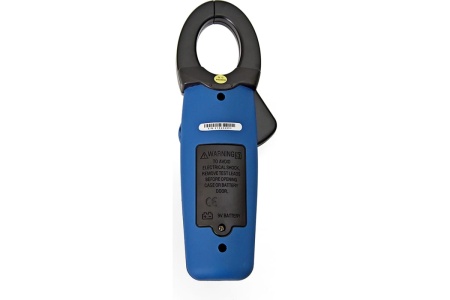 Профессиональные токовые клещи СЕМ DT-3368 480434