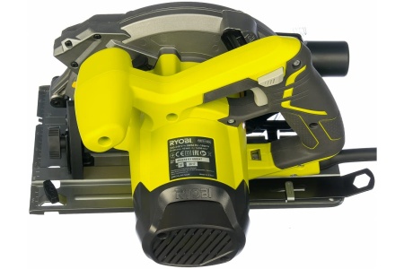 Ручная электрическая дисковая многофункциональная пила ДИОЛД ДП-1 МФ 10061220