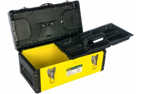 Ящик для инструмента 18" (450х240х200 мм) FIT 65592