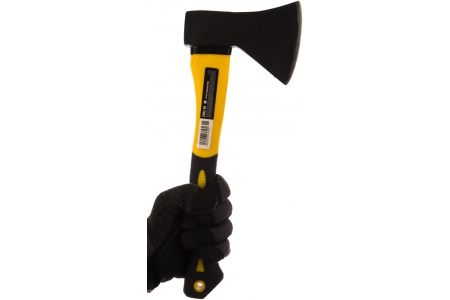 Топор 800 г., рукоять 350 мм Stayer FIBERGLASS 2062-08_z01