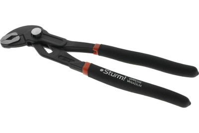 Переставной ключ 250 мм Soft Hand Sturm 1020-06-250