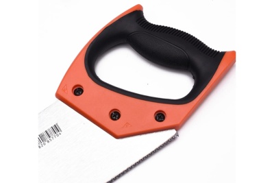 Обушковая пила Harden из стали 65mn, 355 мм, 11 TPI 631244