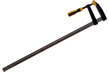 Струбцина тип F, DIN 5117, 120х800мм STAYER PROFESSIONAL 32095-120-800 Струбцина тип F, DIN 5117, 120х800мм STAYER PROFESSIONAL 32095-120-800