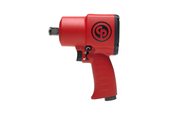 Пневматический ударный гайковерт Chicago Pneumatic CP7762 3/4" 8941077620