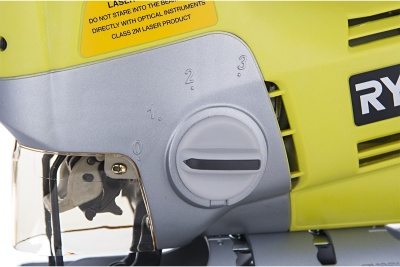 Лобзик Ryobi ONE+ CJS180LM 3000078