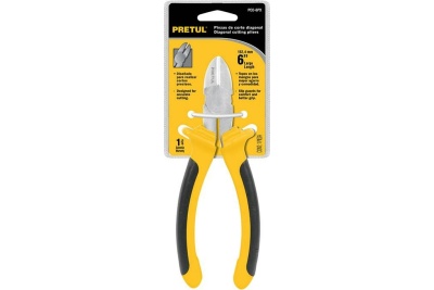 Бокорезы Truper 180мм PCD-7PX 22678