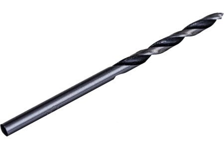 Сверло по дереву (2 шт; 3x60х33 мм; цилиндрический хвостовик) MATRIX 70201 Сверло по дереву (2 шт; 3x60х33 мм; цилиндрический хвостовик) MATRIX 70201