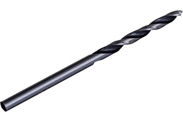 Сверло по дереву (2 шт; 3x60х33 мм; цилиндрический хвостовик) MATRIX 70201 Сверло по дереву (2 шт; 3x60х33 мм; цилиндрический хвостовик) MATRIX 70201