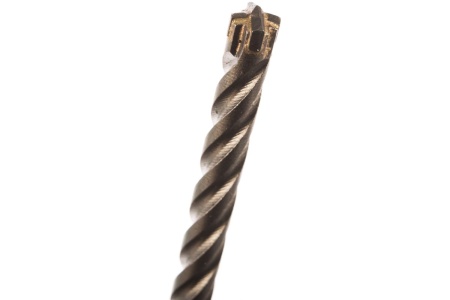 Бур Х-тип серия Эксперт по бетону (8х310 мм; SDS-plus) ПРАКТИКА 775-822