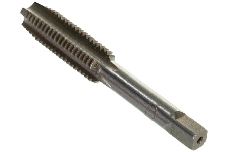 Набор ЗУБР с металлорежущим инструментом, метчики однопроходные и плашки М3-М12, оснастка - в пласт. боксе 20 предметов 2810-H20_z01